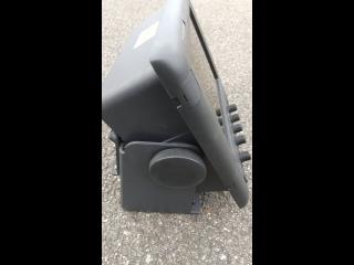 FURUNO 魚探FCV-295