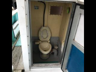 ヤマハ 和船一本釣り漁船13t