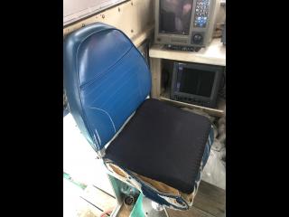 ヤマハ 和船一本釣り漁船13t