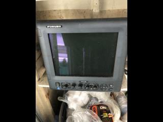 ヤマハ 和船一本釣り漁船13t