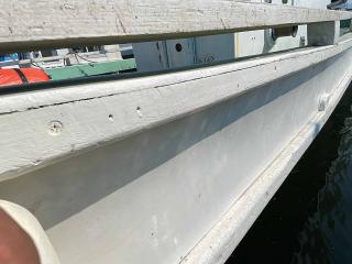 村田造船所 一本釣り漁船50ft