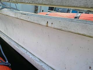 村田造船所 一本釣り漁船50ft
