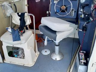 トーハツ TF-235
