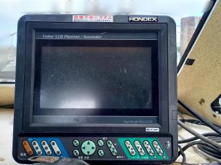 トーハツ TF-235