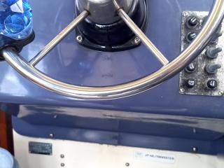 トーハツ TF-235