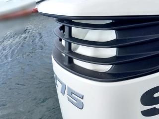 トーハツ TF-235