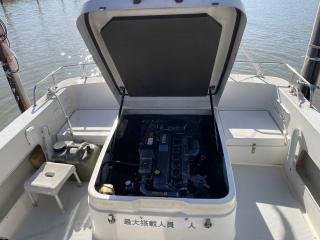 ヤマハ UF28(GEO)