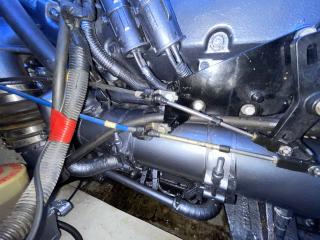 ヤマハ UF28(GEO)