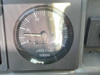 ヤマハ UF28(GEO)