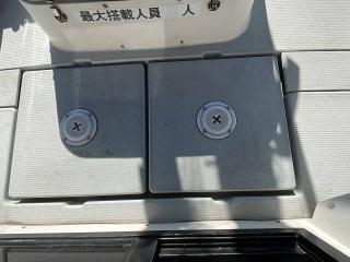 ヤマハ UF28(GEO)