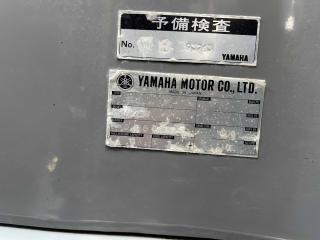 ヤマハ UF28(GEO)