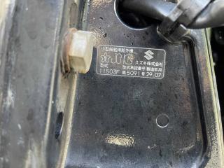 ニッサン サンクルーズPF730T