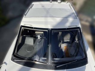 ニッサン サンクルーズPF730T