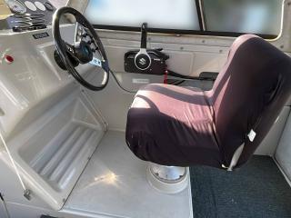 ニッサン サンクルーズPF730T