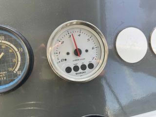 ニッサン サンクルーズPF730T