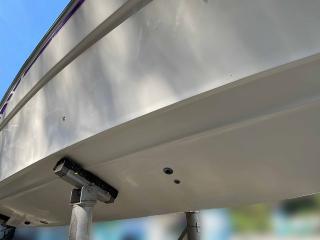 ニッサン サンクルーズ730(PFB730S)
