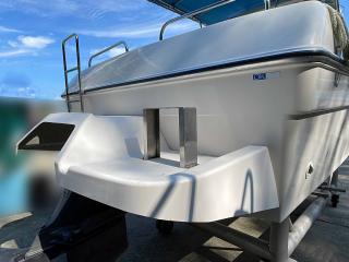 ニッサン サンクルーズ730(PFB730S)