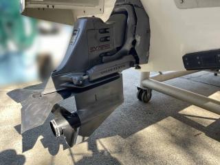 ニッサン サンクルーズ730(PFB730S)