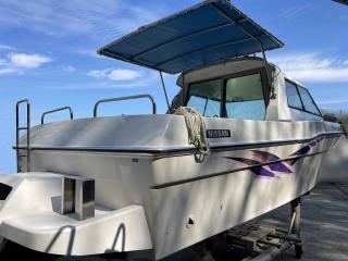 ニッサン サンクルーズ730(PFB730S)