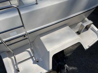 ニッサン サンクルーズ730(PFB730S)