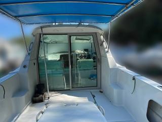 ニッサン サンクルーズ730(PFB730S)