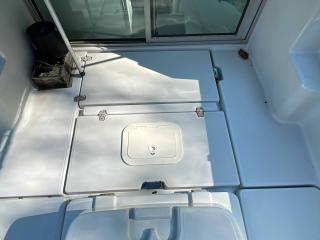 ニッサン サンクルーズ730(PFB730S)