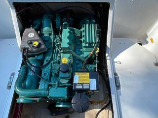 ニッサン サンクルーズ730(PFB730S)