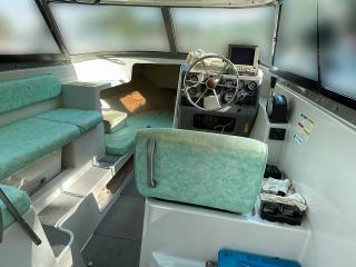 ニッサン サンクルーズ730(PFB730S)