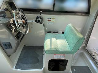 ニッサン サンクルーズ730(PFB730S)