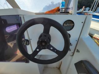 スズキ F200D(新日本化研)