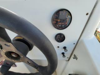スズキ F200D(新日本化研)