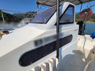 スズキ F200D(新日本化研)
