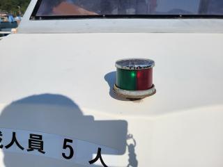スズキ F200D(新日本化研)