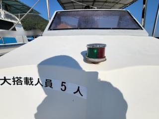 スズキ F200D(新日本化研)