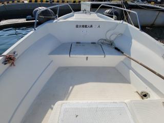 スズキ F200D(新日本化研)