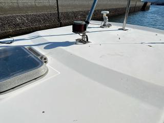 ヤマハ YDX33