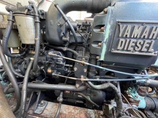 ヤマハ YDX33