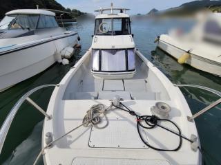ヤマハ YDX-27