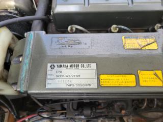 ヤマハ YDX-27