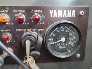 ヤマハ YDX-27