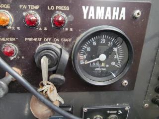 ヤマハ YDX-27