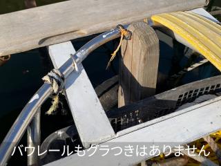 ヤマハ FISH-15 CUSTOM