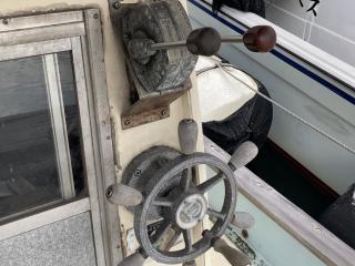 ヤンマー DE27