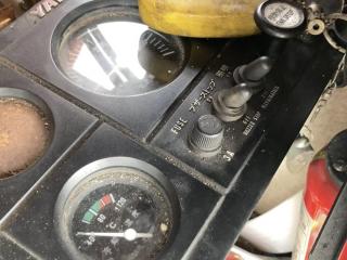 ヤンマー DE27