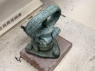 ヤンマー DE27