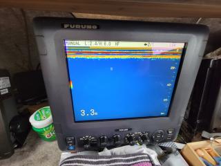 吉海造船所 漁船50フィ-ト