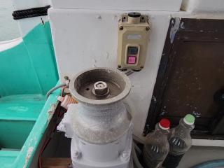 吉海造船所 漁船50フィ-ト