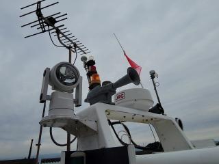 吉海造船所 漁船50フィ-ト