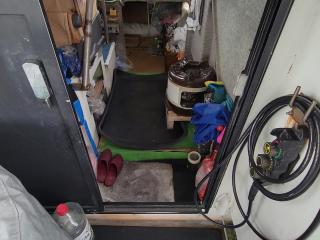 吉海造船所 漁船50フィ-ト