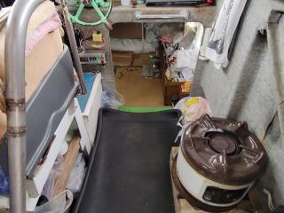 吉海造船所 漁船50フィ-ト